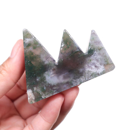 Moss Agate Mountain [4]