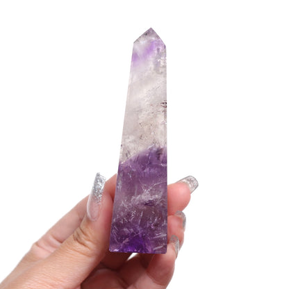 Phantom Amethyst Tower | 7