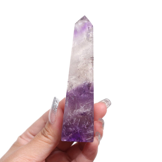 Phantom Amethyst Tower | 7