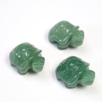 Turtles