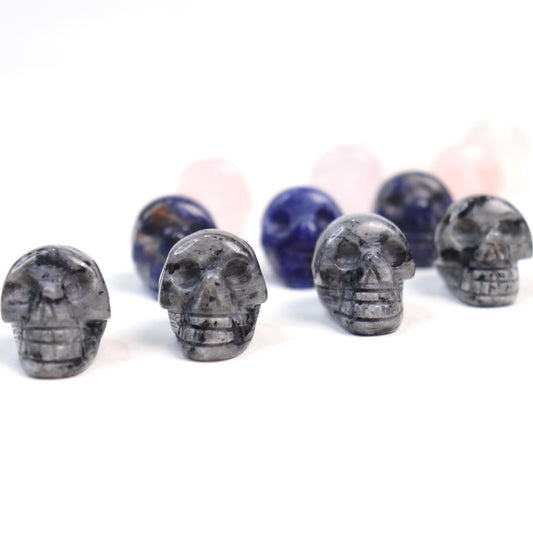 Mini Skulls