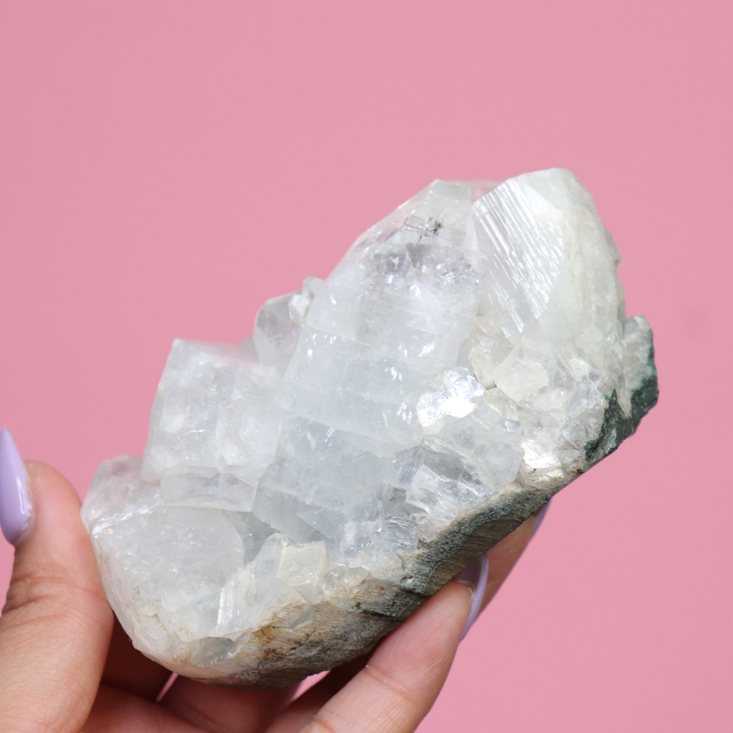 Apophyllite [1]