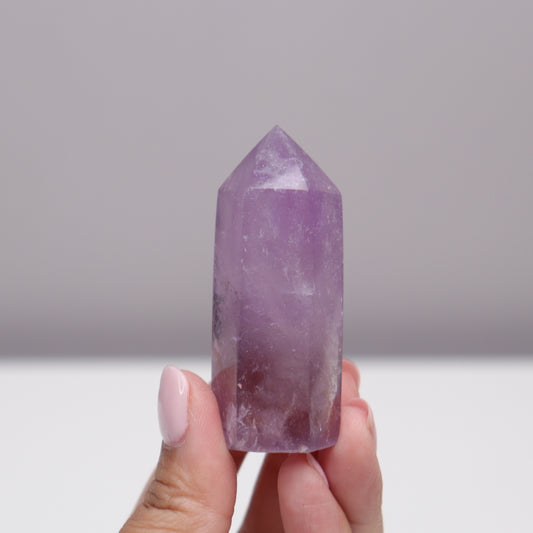 Amethyst Point [6]