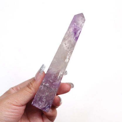 Phantom Amethyst Tower | 14
