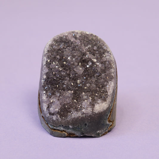 Amethyst  Cutbase