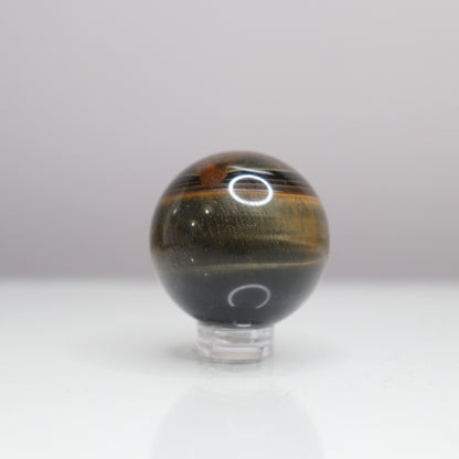 Tiger Eye Sphere | 2