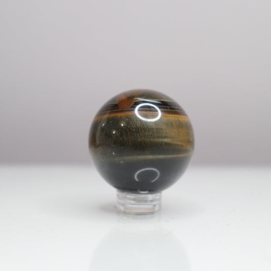Tiger Eye Sphere | 2