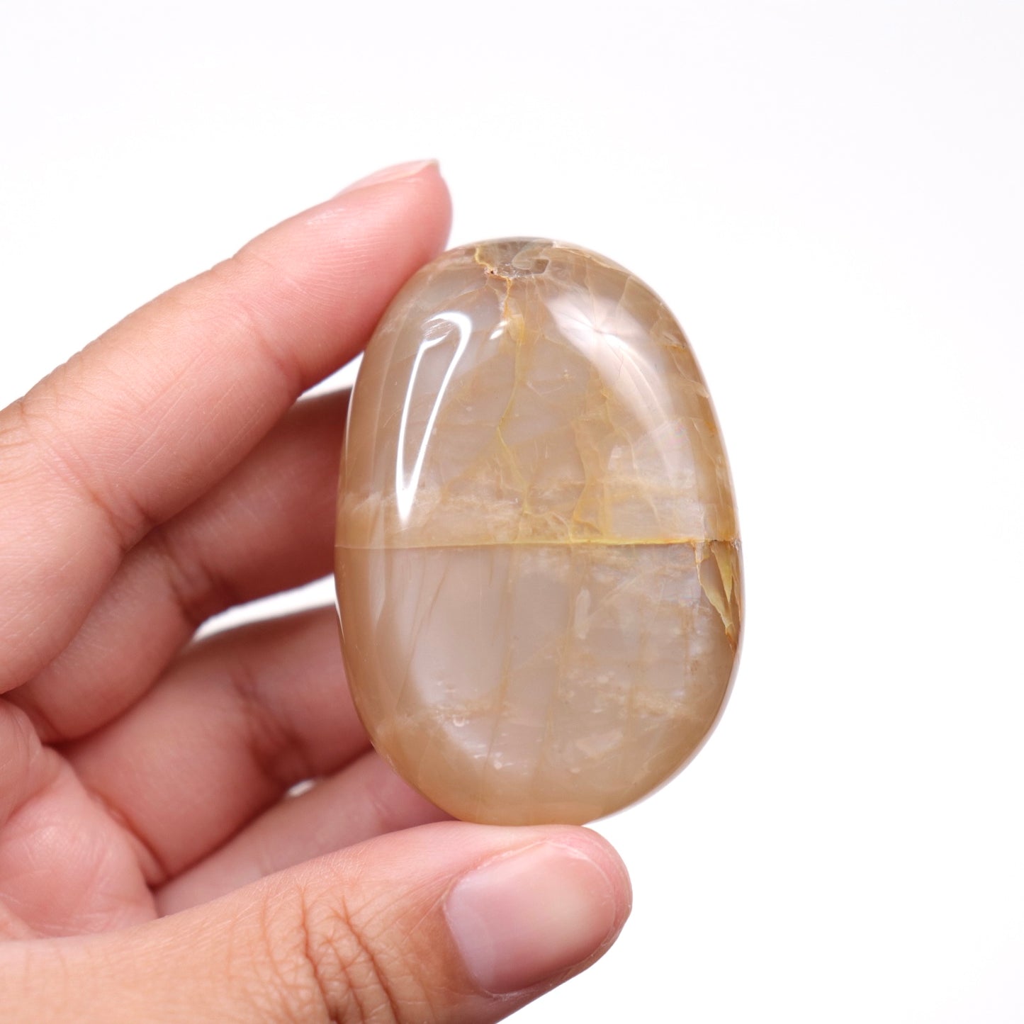 Peach Moonstone Palm HQ  [2]