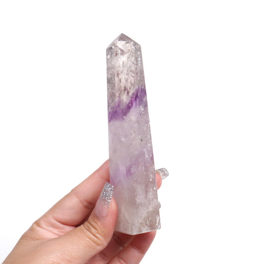 Phantom Amethyst Tower | 13