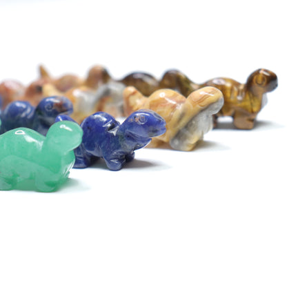 Mini Dinosaurs