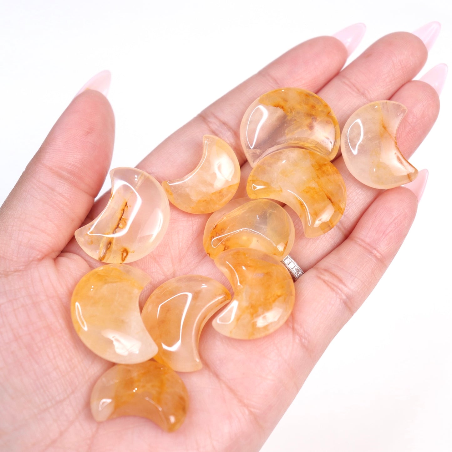 Golden Healer Mini Moons