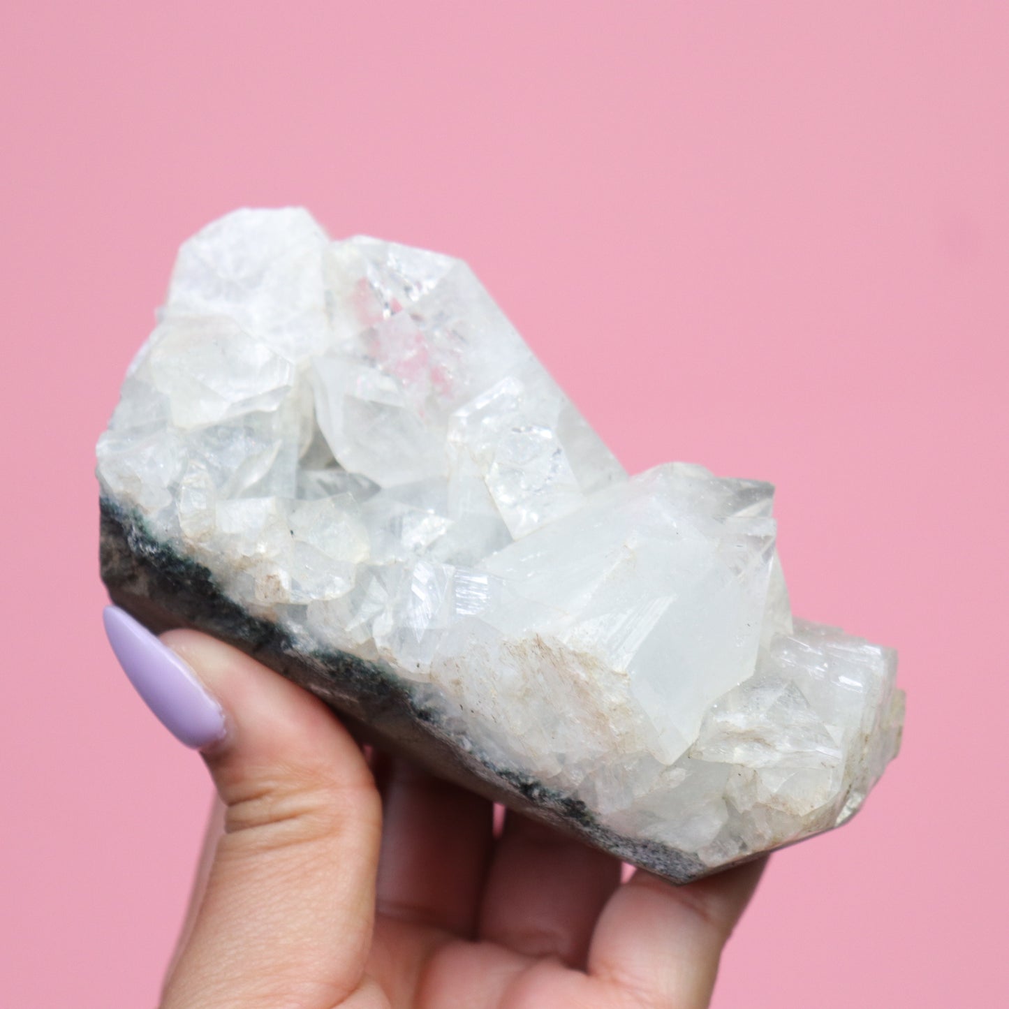 Apophyllite [1]