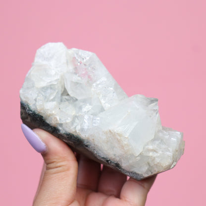 Apophyllite [1]