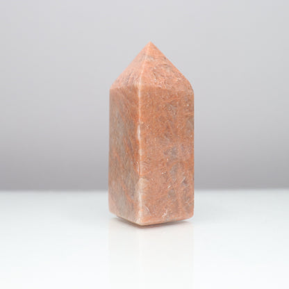 Peach Moonstone Tower | 1