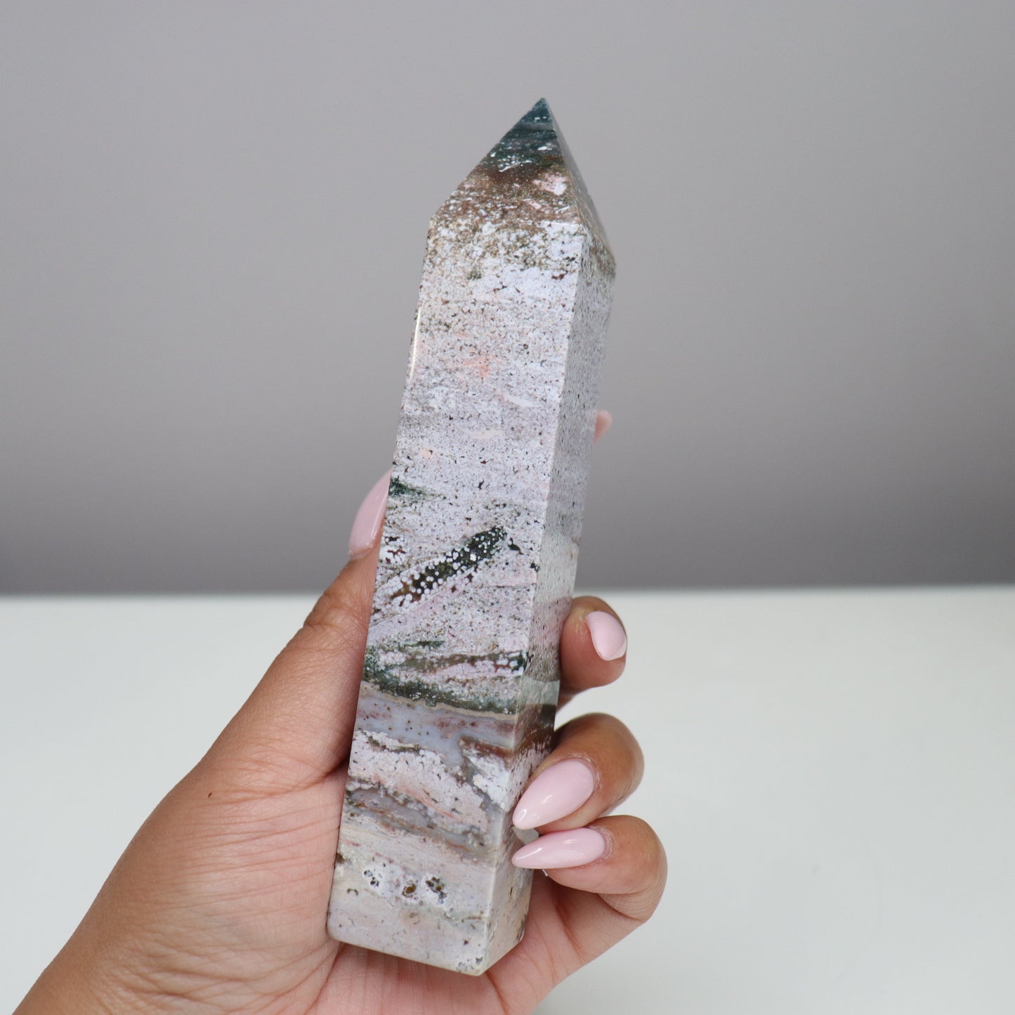Ocean Jasper Tower [4]