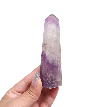 Phantom Amethyst Tower | 7