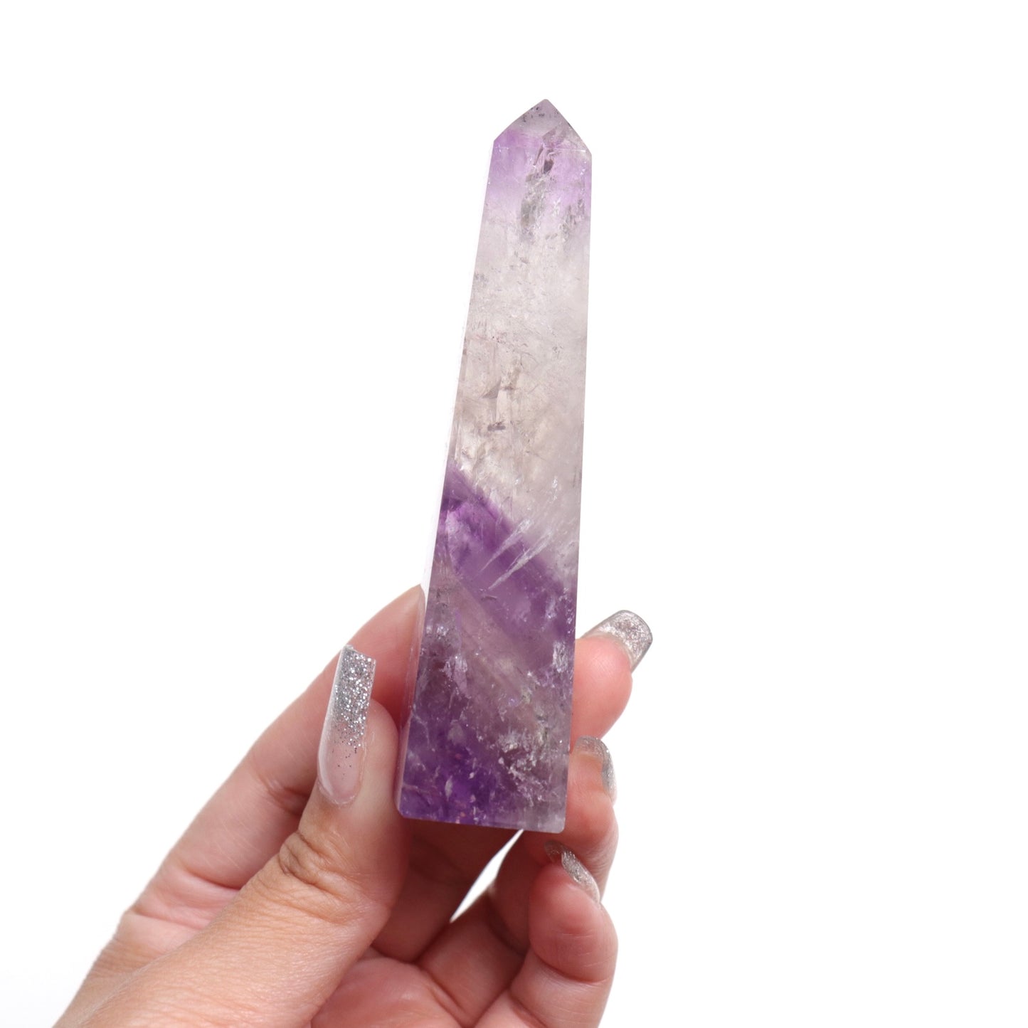 Phantom Amethyst Tower | 7