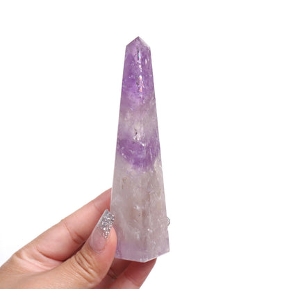 Phantom Amethyst Tower | 12