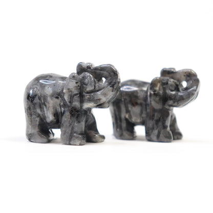 Elephants | 1.5”