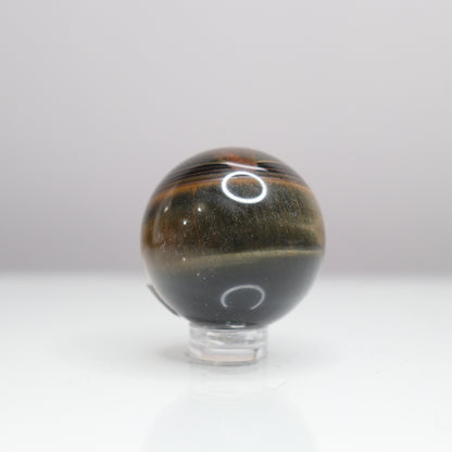 Tiger Eye Sphere | 2