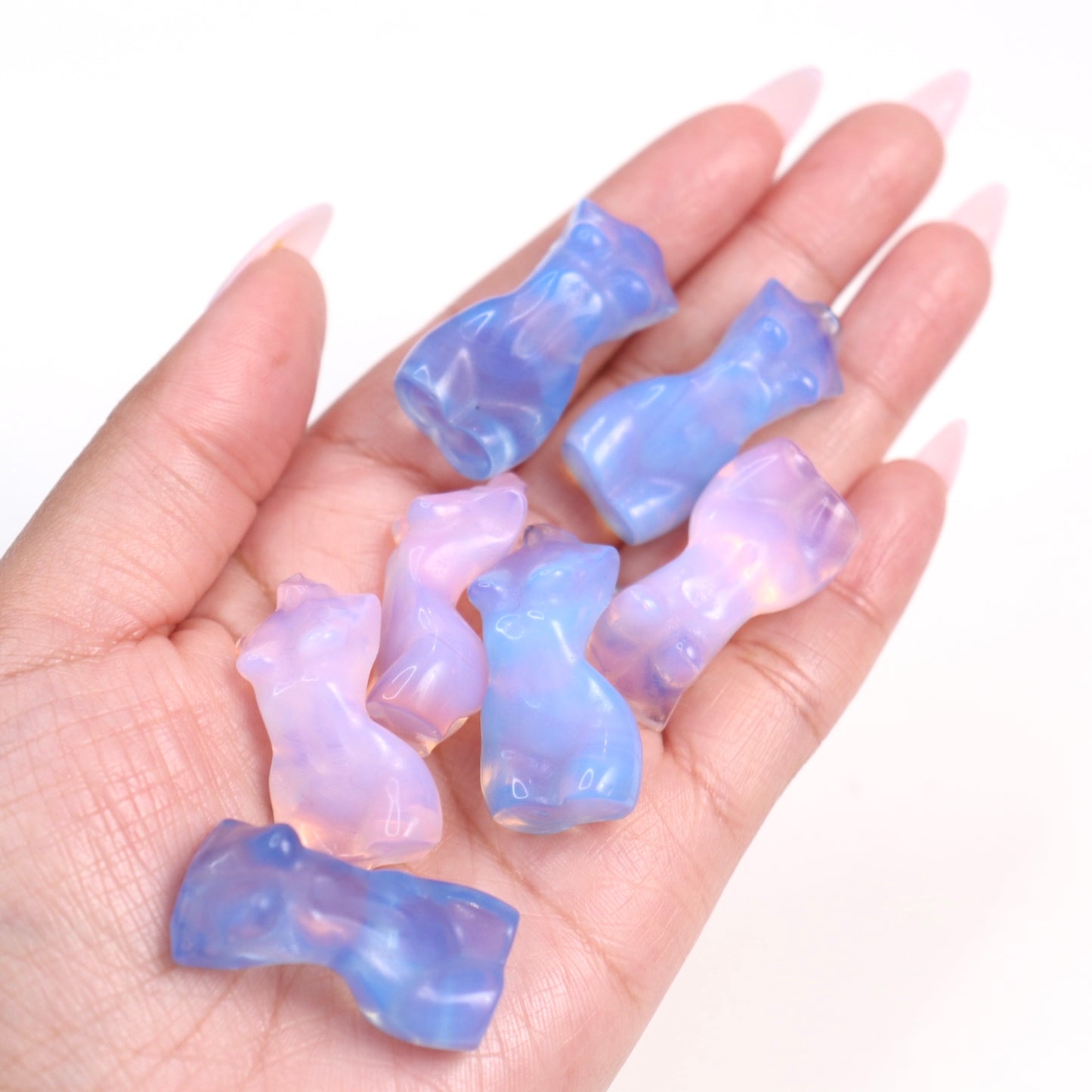 Opalite Mini Bodies