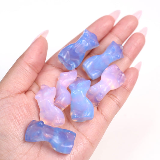 Opalite Mini Bodies