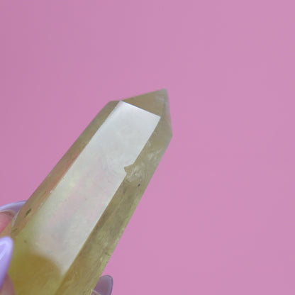 Citrine Point* [7]