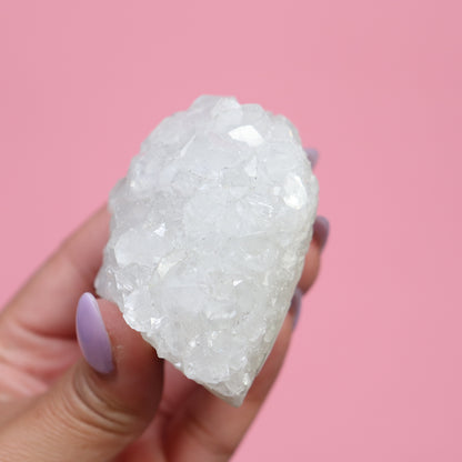 Apophyllite [4]
