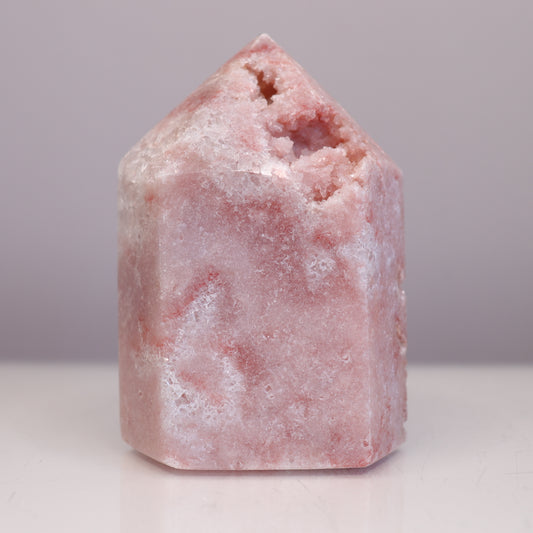 Pink Amethyst Tower | 9