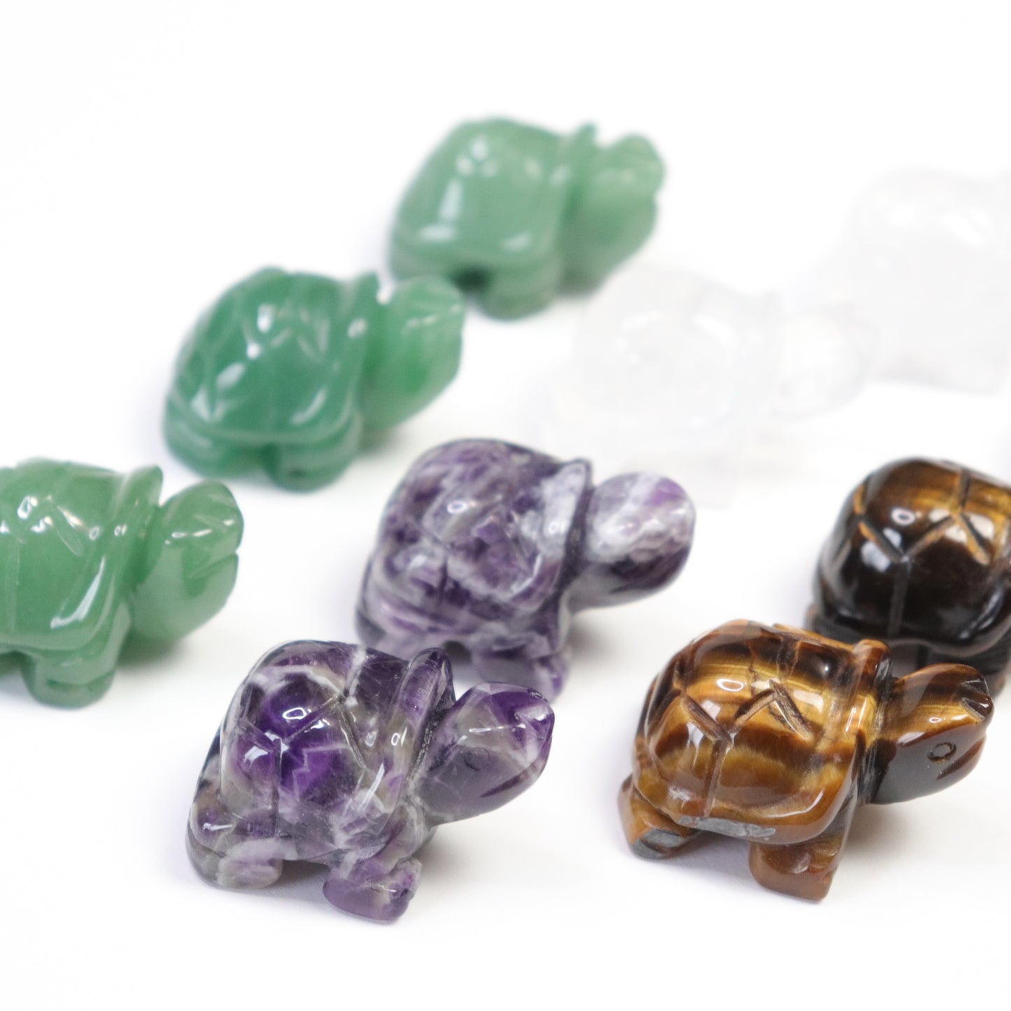 Turtles