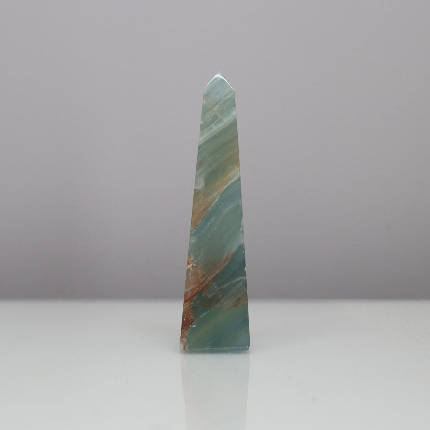Blue Onyx Tower [6]